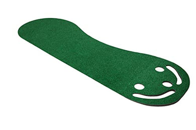 Putt a bout - Par Three Golf Putting Green (3' x 9')