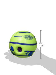 Wobble Wag Giggle Ball Interactive Dog Toy, As Seen On TV