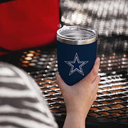 Dallas Cowboys Insulated 30oz Tumbler