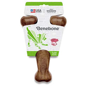 Wishbone Durable Dog Chew Toy for Aggressive Chewers, Made in USA