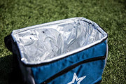 Dallas Cowboys Soft Sided Insulated Cooler Bag/Lunch Box, 12-Can Capacity