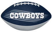 Dallas Cowboys Youth Downfield Football