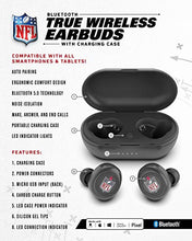 Dallas Cowboys True Wireless Earbuds